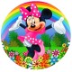 RMi3 Disc vafa Minnie Mouse d 20cm